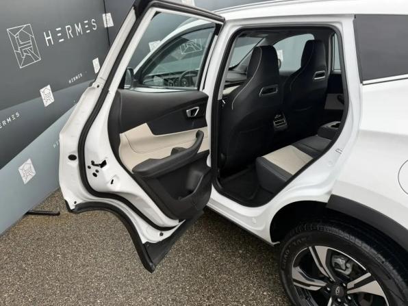 Chery Tiggo 4 I Рестайлинг 2 с пробегом 2024 года, цена 2 000 000 рублей, 4090 км, внедорожник, Автокод Объявления
