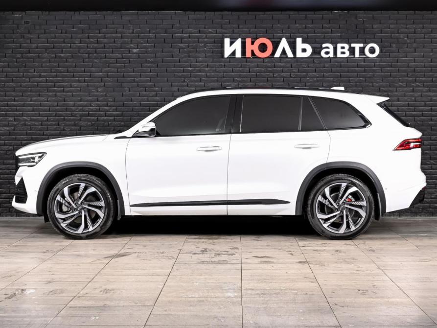 Geely Monjaro I Екатеринбург  - изображение 7