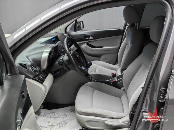 Chevrolet Orlando I с пробегом 2012 года, цена 1 118 000 рублей, 151000 км, минивэн, Автокод Объявления