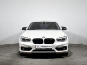 BMW 1 серии II (F20/F21) Рестайлинг 2 Санкт-Петербург  - изображение 16