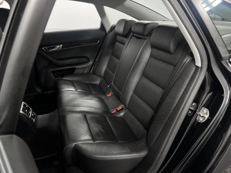 Audi A6 III (C6) Рестайлинг Казань  - изображение 9