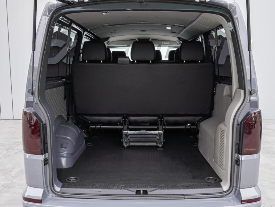 Volkswagen Transporter T6 Рестайлинг Краснодар  - изображение 16