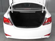 Hyundai Solaris I Рестайлинг Ростов-на-Дону  - изображение 34