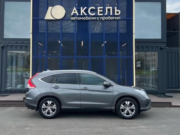 Honda CR-V IV с пробегом 2014 года, цена 1 799 000 рублей, 205000 км, внедорожник, Автокод Объявления