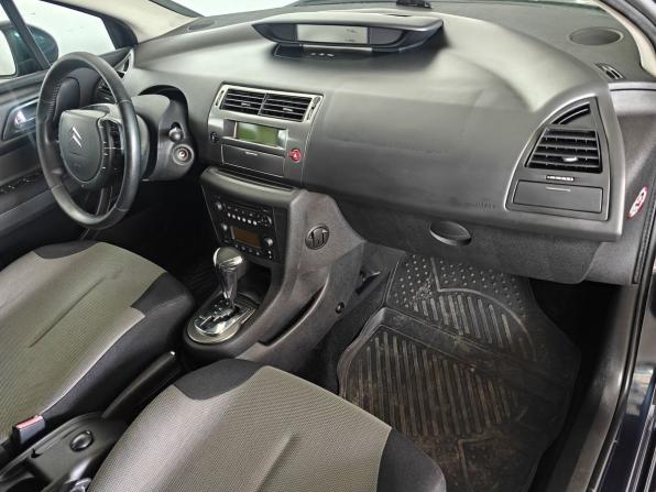 Citroen C4 I Рестайлинг с пробегом 2010 года, цена 325 000 рублей, 132991 км, хэтчбек, Автокод Объявления