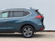 Nissan X-Trail III Рестайлинг Иркутск  - изображение 39