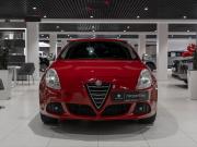 Alfa Romeo Giulietta III Москва  - изображение 28