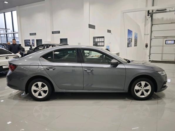 Skoda Octavia IV (A8) с пробегом 2020 года, цена 2 395 000 рублей, 134000 км, лифтбек, Автокод Объявления