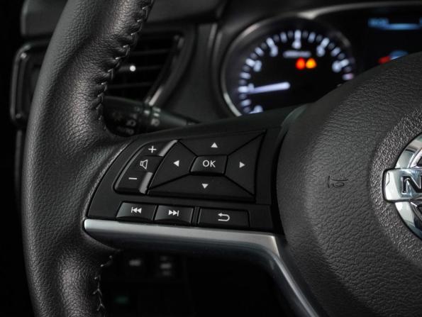 Nissan X-Trail III с пробегом 2015 года, цена 1 634 000 рублей, 145003 км, внедорожник, Автокод Объявления