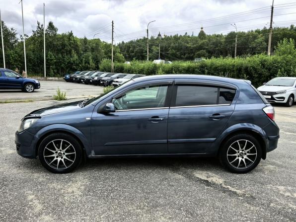 Opel Astra H с пробегом 2006 года, цена 399 000 рублей, 244560 км, хэтчбек, Автокод Объявления