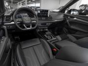 Audi Q5 II (FY) Рестайлинг Москва  - изображение 36
