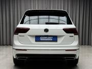 Volkswagen Tiguan II Ижевск  - изображение 43