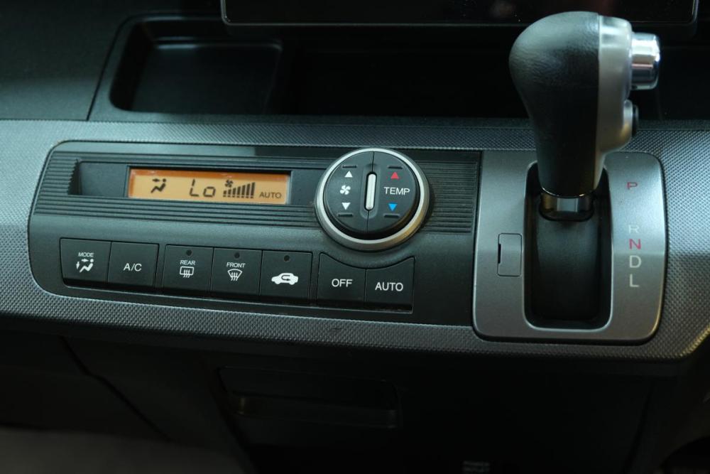 Honda Freed I Омск  - изображение 16