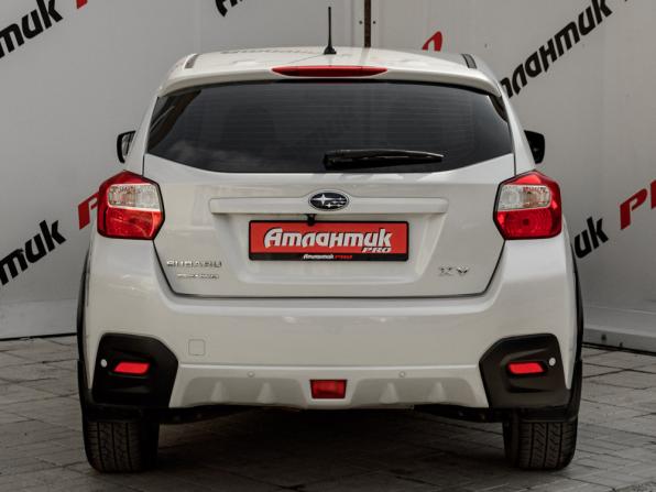 Subaru Impreza IV с пробегом 2012 года, цена 1 250 000 рублей, 147715 км, хэтчбек, Автокод Объявления