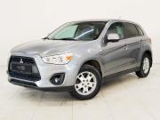 Mitsubishi ASX I Рестайлинг Тула  - изображение 13