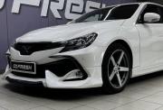 Toyota Mark X II Рестайлинг 2 Благовещенск  - изображение 56