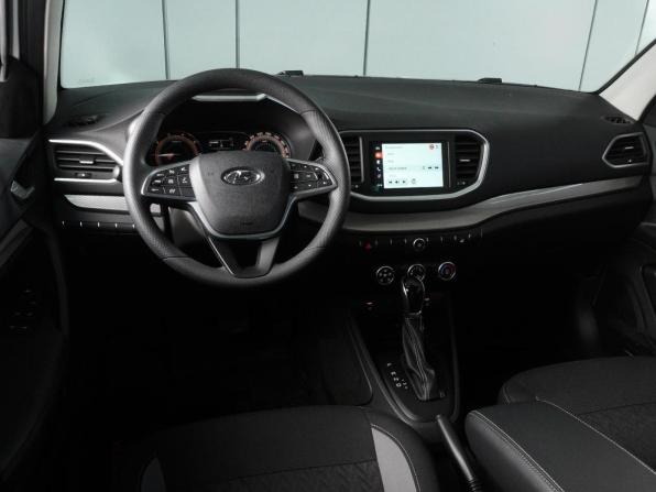Lada (ВАЗ) Vesta I Рестайлинг (NG) с пробегом 2024 года, цена 1 339 000 рублей, 11297 км, седан, Автокод Объявления