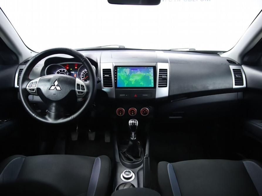 Mitsubishi Outlander II Уфа  - изображение 15