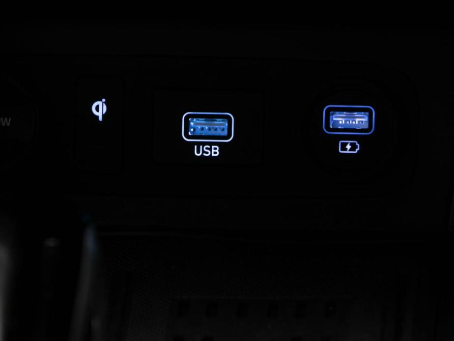 Hyundai Sonata VIII (DN8) Москва  - изображение 24