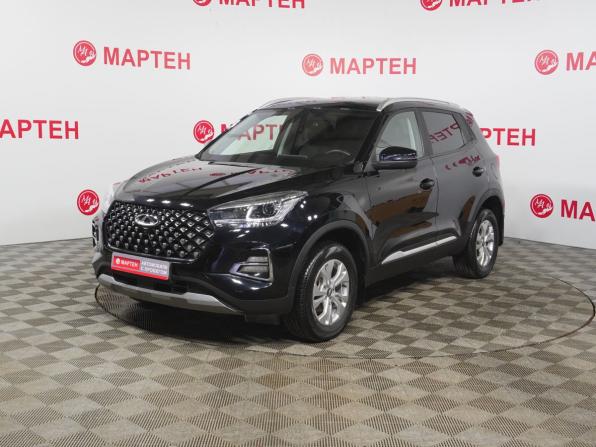 Chery Tiggo 4 Pro I с пробегом 2024 года, цена 1 599 000 рублей, 26906 км, внедорожник, Автокод Объявления