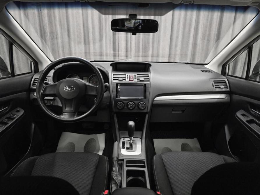 Subaru XV I Красноярск  - изображение 11
