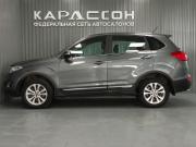 Chery Tiggo 5 I Пермь  - изображение 23