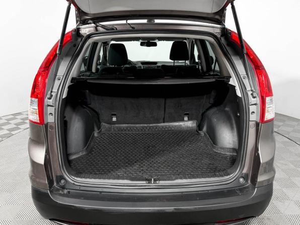 Honda CR-V IV с пробегом 2014 года, цена 1 755 000 рублей, 194354 км, внедорожник, Автокод Объявления