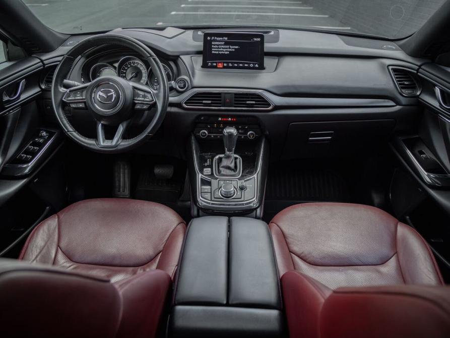 Mazda CX-9 II Рестайлинг Тюмень  - изображение 12