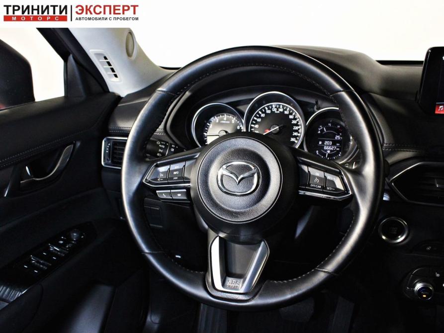 Mazda CX-5 II Белгород  - изображение 12