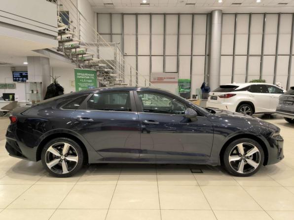 Kia K5 III с пробегом 2021 года, цена 2 330 000 рублей, 120081 км, седан, Автокод Объявления