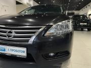 Nissan Sentra VII (B17) Москва  - изображение 29