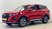 Chery Tiggo 7 Pro Max I Киров  - изображение 20