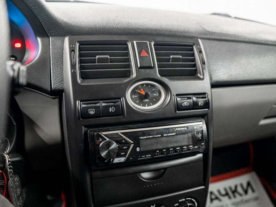 Lada (ВАЗ) Priora I Красноярск  - изображение 13