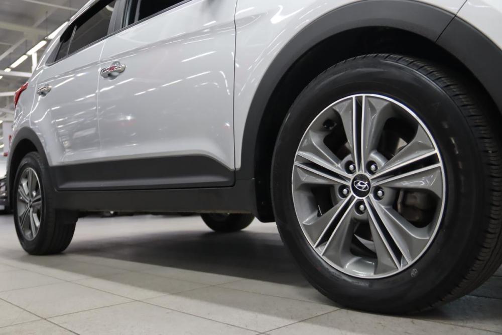 Hyundai Creta I Сургут  - изображение 27