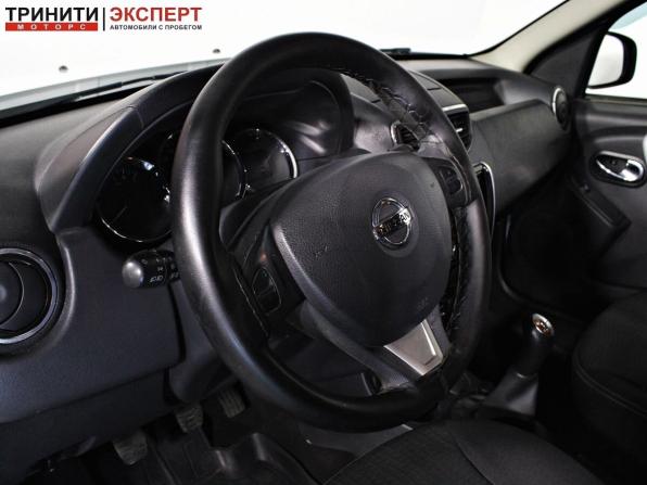 Nissan Terrano III (D10) с пробегом 2018 года, цена 1 097 000 рублей, 150187 км, внедорожник, Автокод Объявления