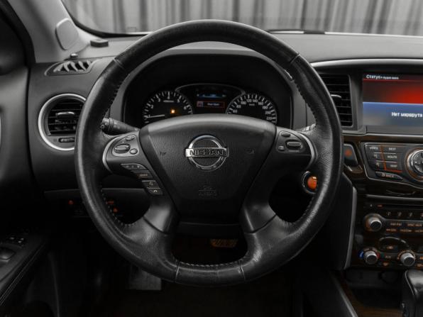 Nissan Pathfinder IV с пробегом 2015 года, цена 1 770 000 рублей, 180748 км, внедорожник, Автокод Объявления
