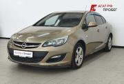 Opel Astra J Рестайлинг Екатеринбург  - изображение 22