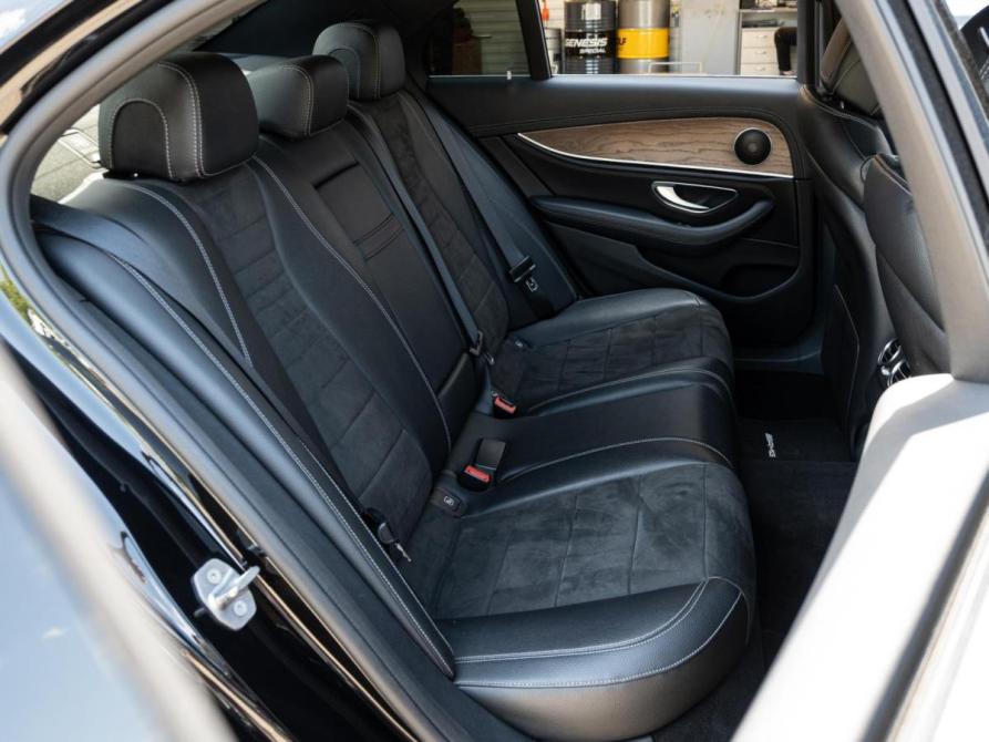Mercedes-Benz E-Класс V (W213 S213 C238) Краснодар  - изображение 7