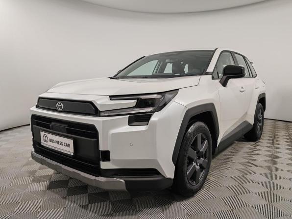 Toyota RAV4 VI (XA60) с пробегом 2026 года, цена 4 400 000 рублей, 15 км, внедорожник, Автокод Объявления