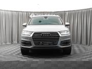 Audi Q7 II (4M) Москва  - изображение 30