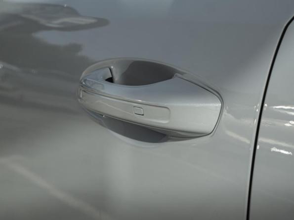 Changan CS55 Plus II с пробегом 2024 года, цена 2 200 000 рублей, 34730 км, внедорожник, Автокод Объявления