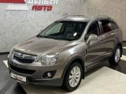 Opel Antara I Рестайлинг Ярославль  - изображение 67
