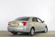 Toyota Avensis II Рестайлинг Тюмень  - изображение 27
