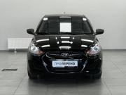 Hyundai Solaris I Казань  - изображение 24