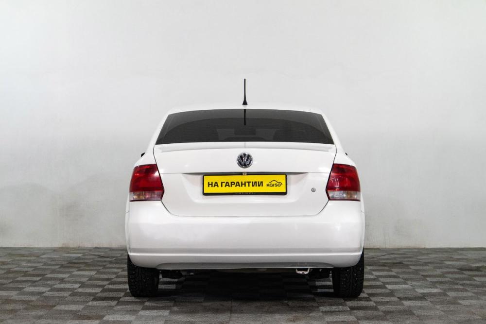 Volkswagen Polo V Сургут  - изображение 6