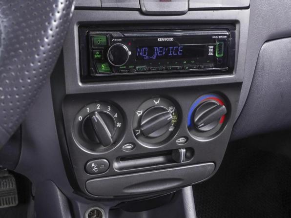 Hyundai Accent II с пробегом 2009 года, цена 599 000 рублей, 179919 км, седан, Автокод Объявления