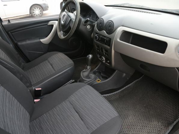 Renault Sandero I с пробегом 2010 года, цена 470 000 рублей, 188000 км, хэтчбек, Автокод Объявления