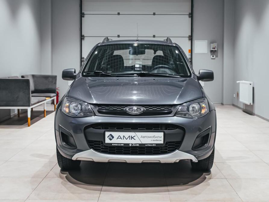 Lada (ВАЗ) Kalina II Екатеринбург  - изображение 3