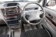 Toyota Nadia Барнаул  - изображение 40