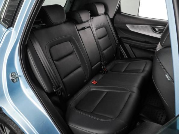 Chery Tiggo 4 Pro I с пробегом 2022 года, цена 1 579 000 рублей, 9634 км, внедорожник, Автокод Объявления